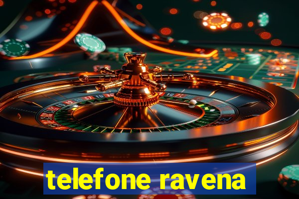 telefone ravena